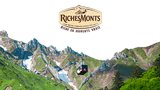 Richesmonts Richesmonts