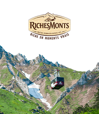 Richesmonts Richesmonts