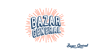 Bazar genéral - Lumini Bazar genéral - Lumini