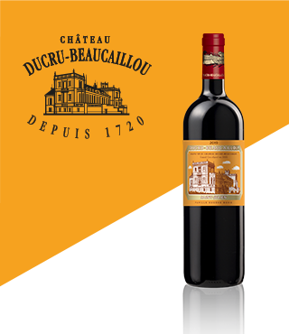 chateau ducru beaucouillou