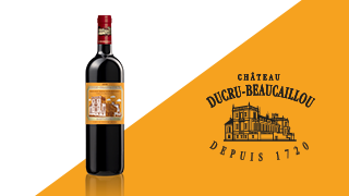 chateau ducru beaucouillou