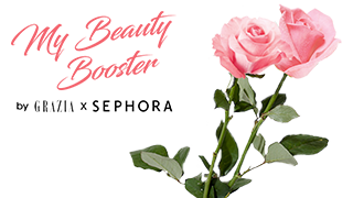 My Beauty Booster - Lumini My Beauty Booster - Lumini
