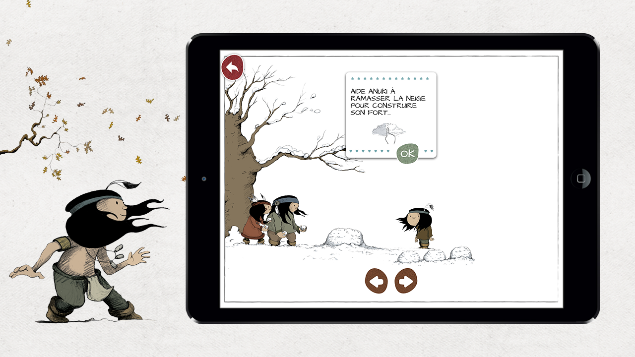 anuki application ludique pour enfant anuki