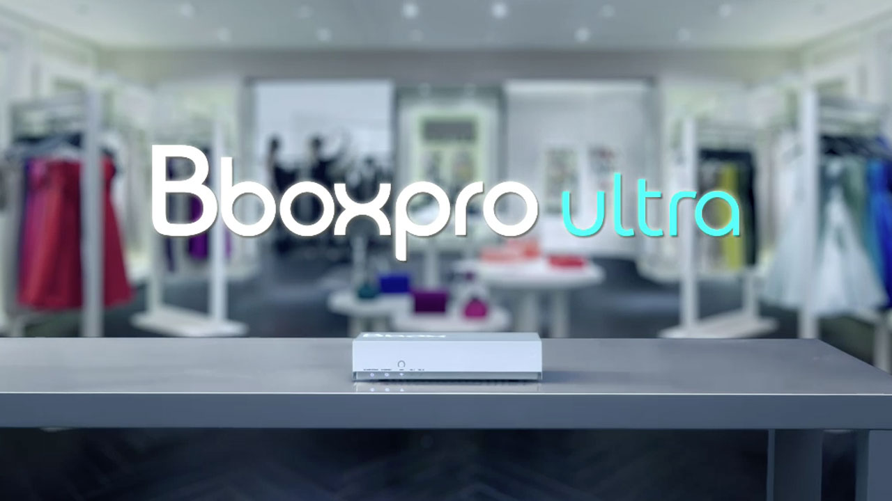bbox pro ultra
