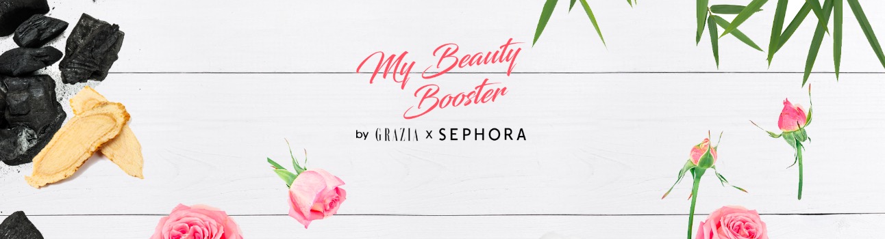My Beauty Booster