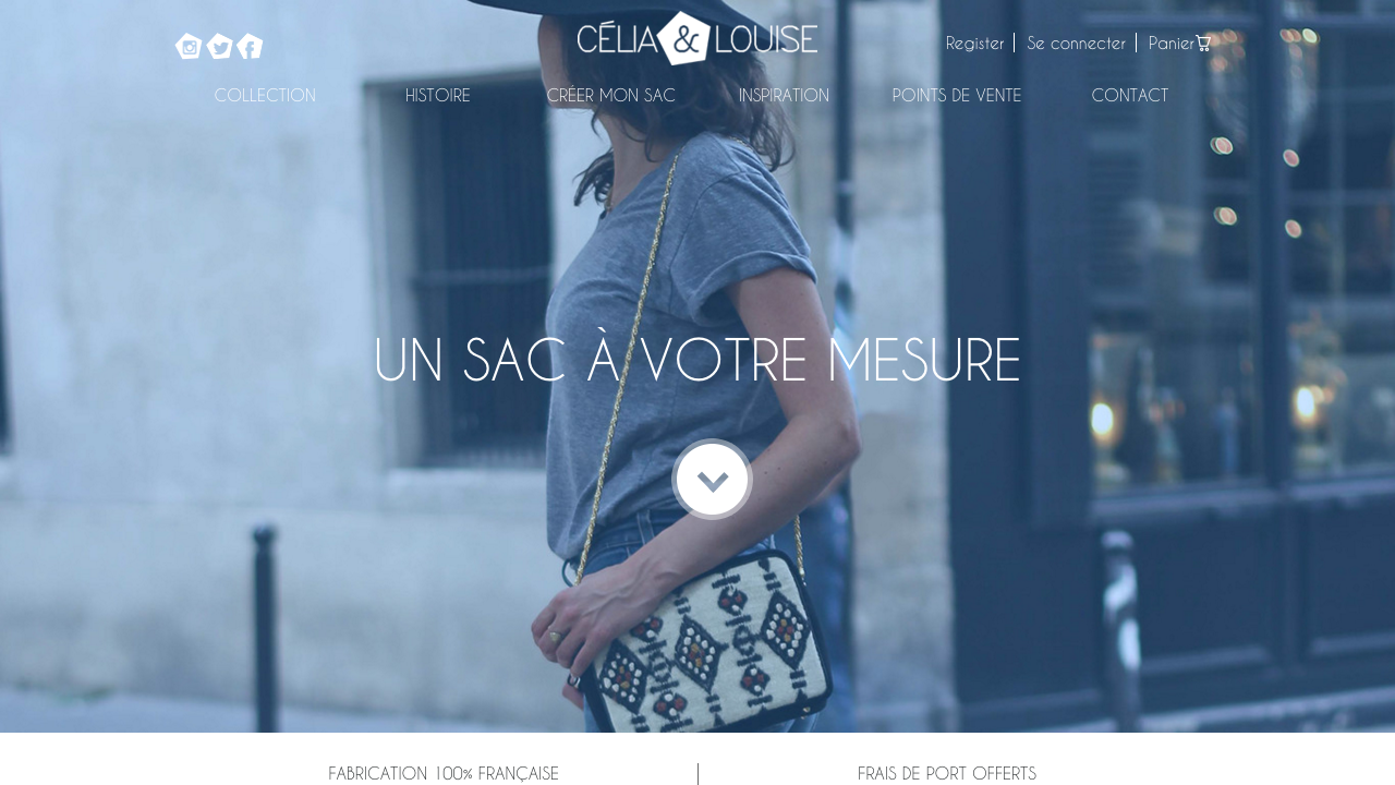 home celia et louise