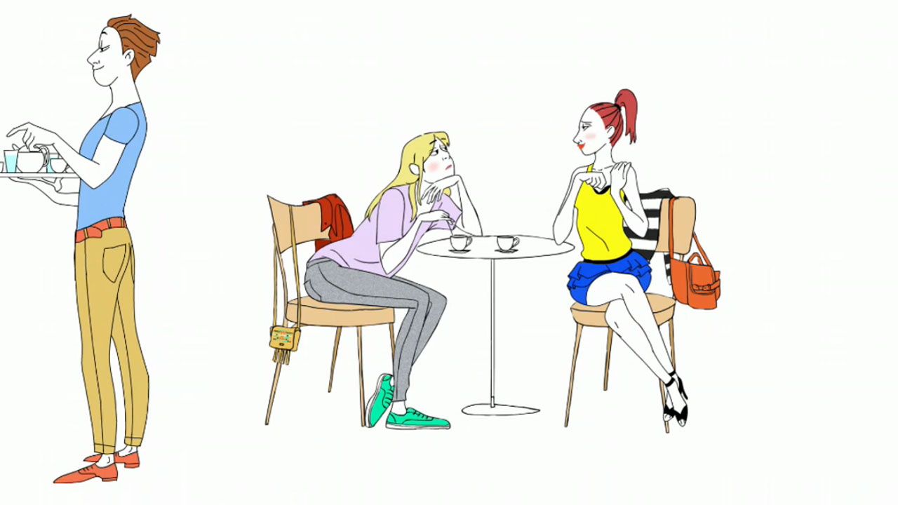 Visuel animation spot Youtube