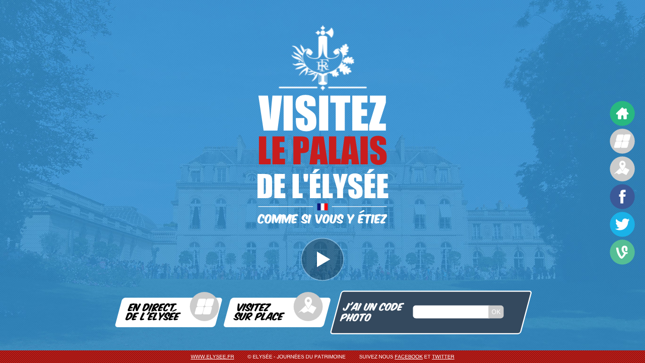 Visuel journée du Patrimoine