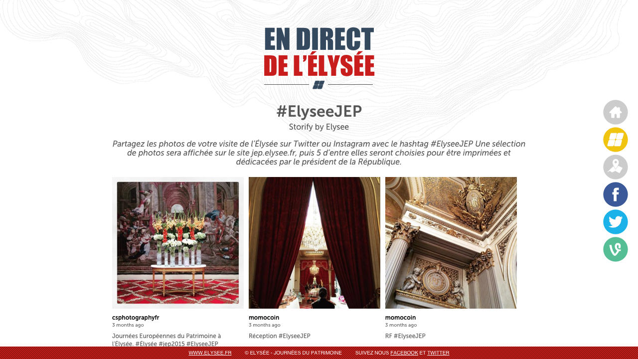 Visuel journée du Patrimoine