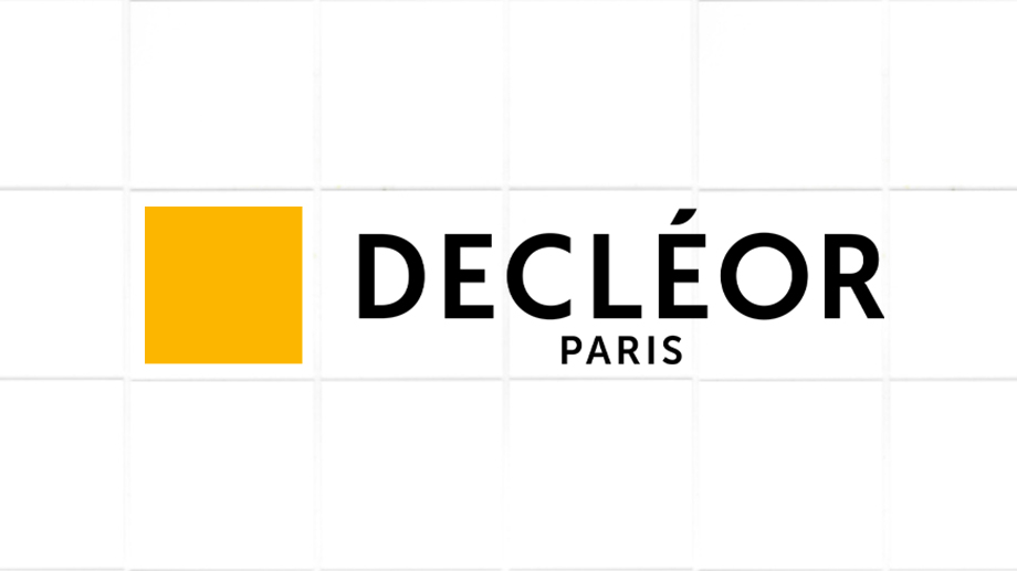 logo decleor