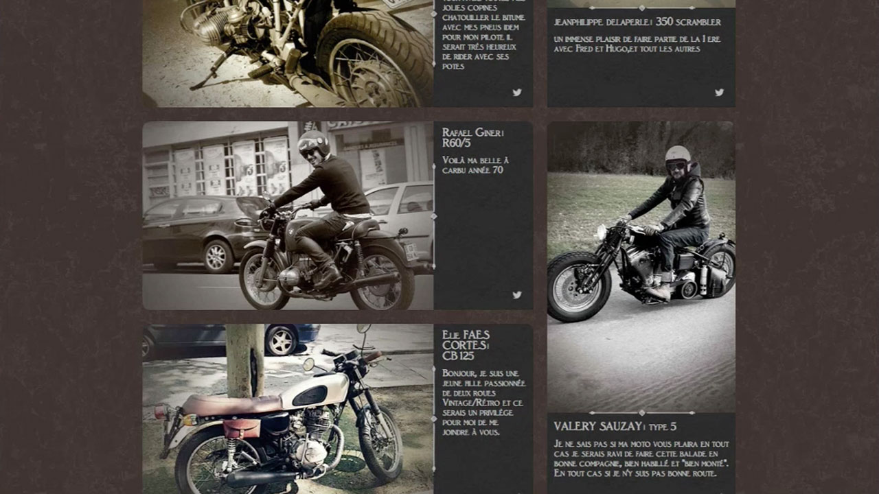 Visuel RRL Ride Tour