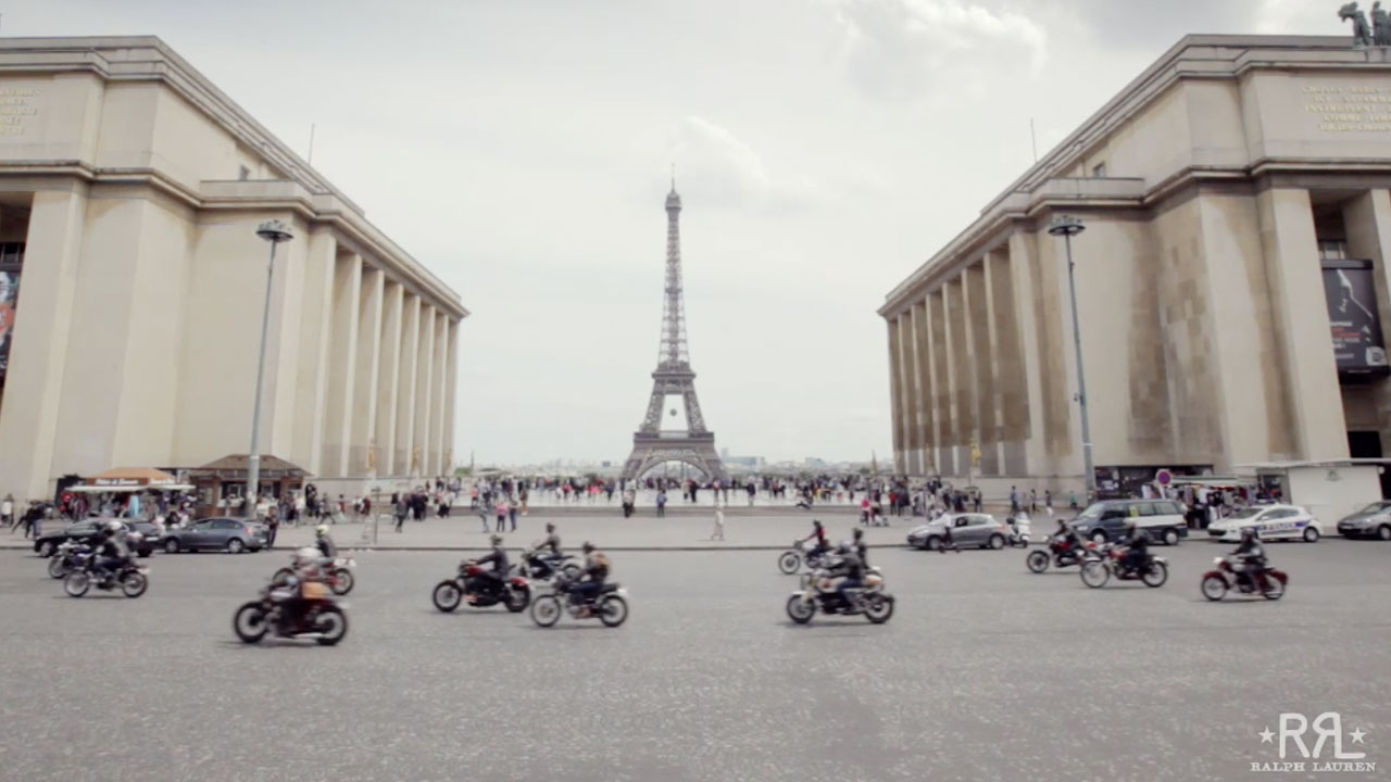 Visuel RRL Ride Tour le film
