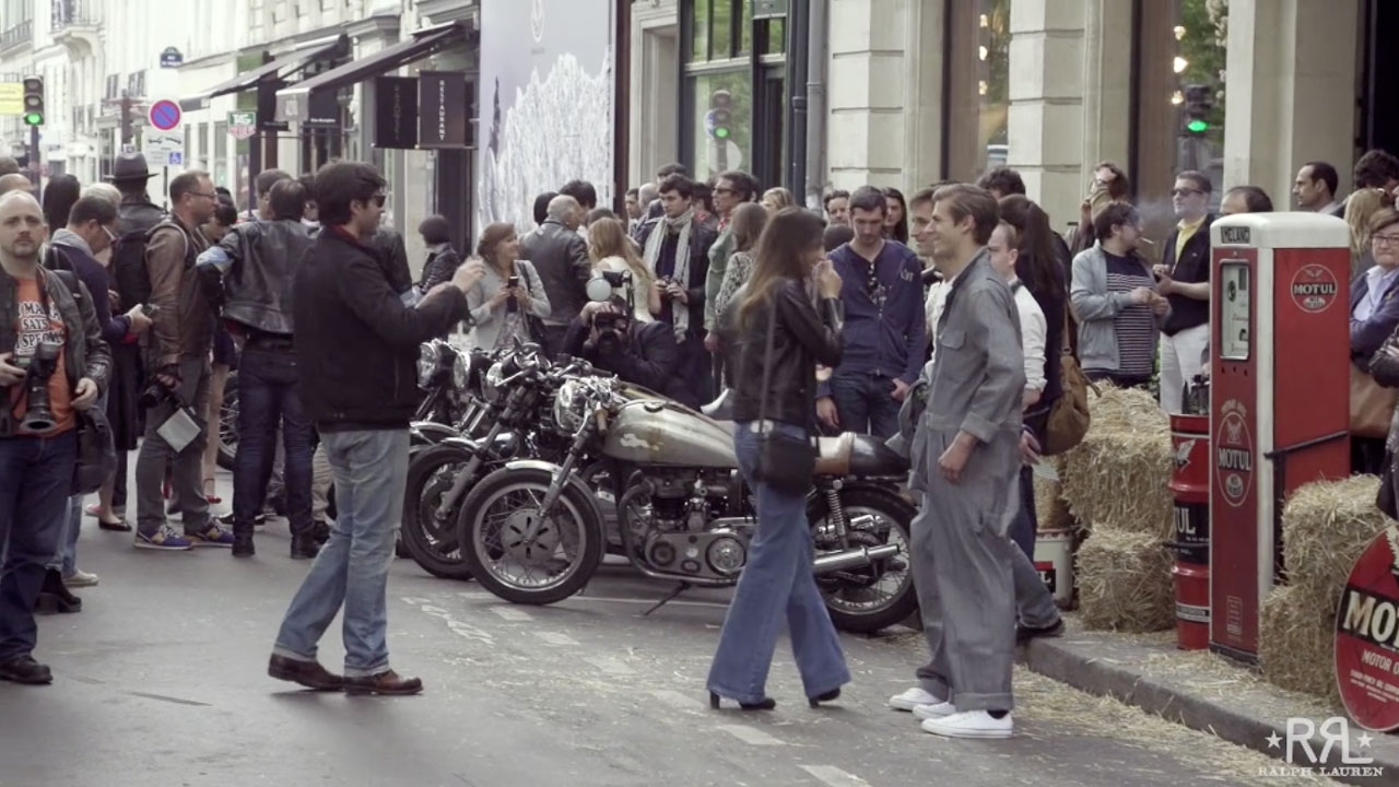 Visuel RRL Ride Tour le film