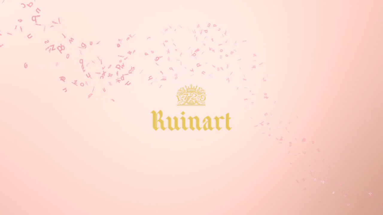 ruinart 2011 séries limitées
