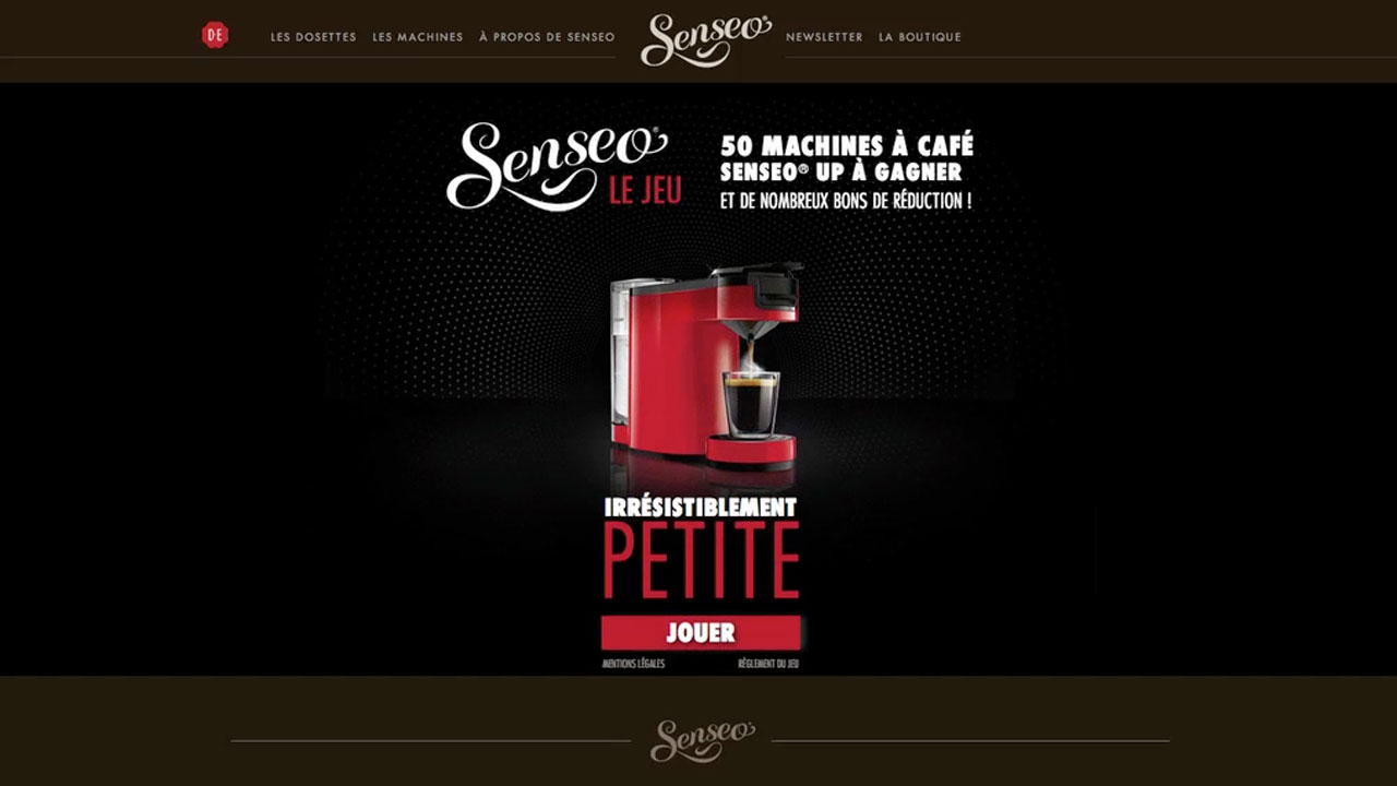 senseo le jeu bonneteau home