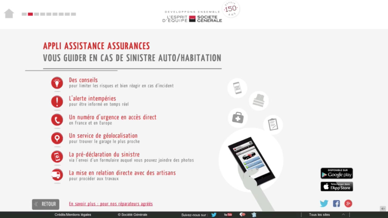 site internet societe generale idee pour vous