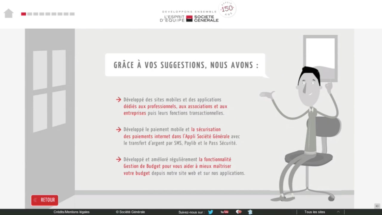site internet societe generale idee pour vous