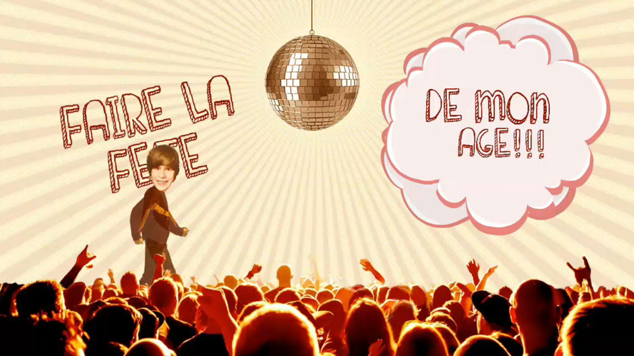 Visuel du clip de Tryo Nous génération 