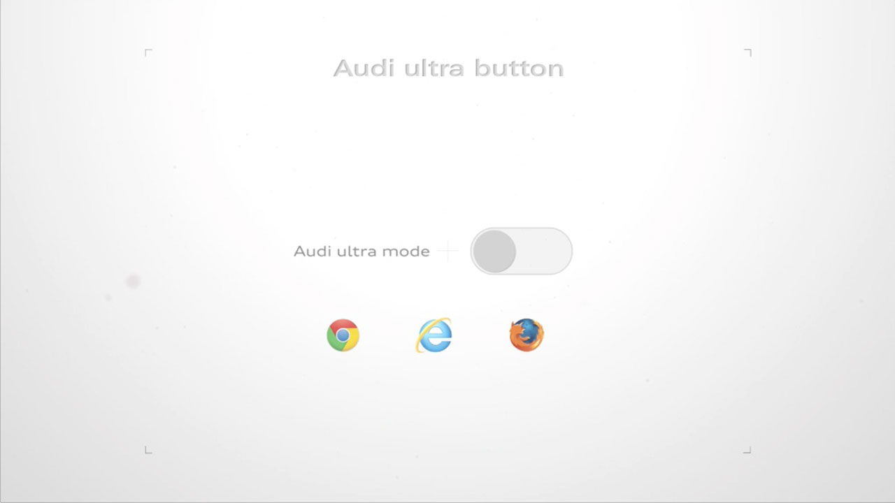 visuel plateforme Audi ultra
