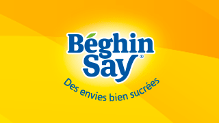Vignette de présentation du projet de création des sites web Beghin Say par l'agence digitale Parisienne Lumini