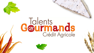 Vignette de présentation du projet de création de site internet Talents Gourmands.