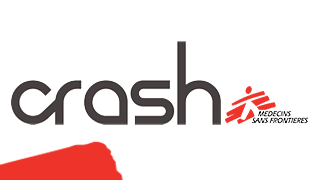 CRASH médecins sans frontières CRASH médecins sans frontières