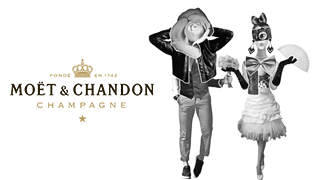 Moet & Chandon - Lumini Moet & Chandon - Lumini